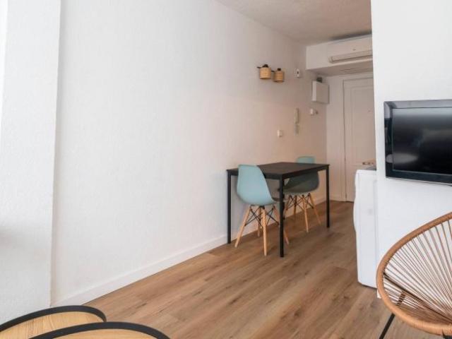 Apartamentos 1 Dormitorio Valencia Valencia ES101481145