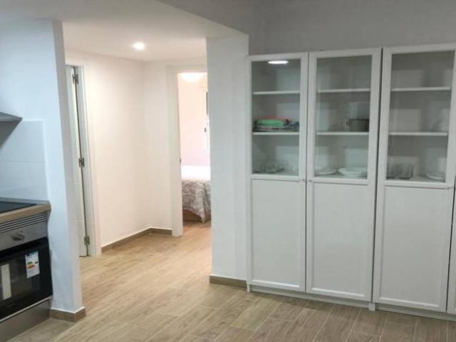 Apartamentos 1 Dormitorio Valencia Valencia ES101734429