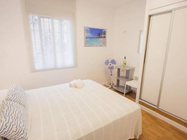 Apartamentos 1 Dormitorio Valencia Valencia ES101735564