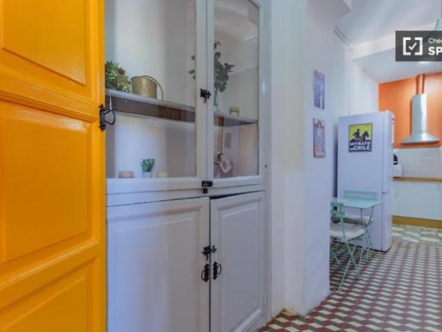 Apartamentos 1 Dormitorio Valencia Valencia ES101730906