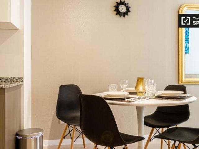 Apartamentos 1 Dormitorio Valencia Valencia ES101731936