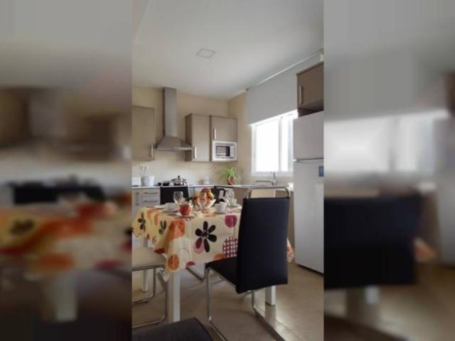 Apartamentos 1 Dormitorio Valencia Valencia ES101732854