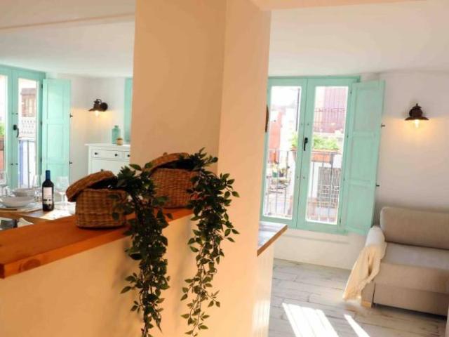 Apartamentos 1 Dormitorio Valencia Valencia ES101764916