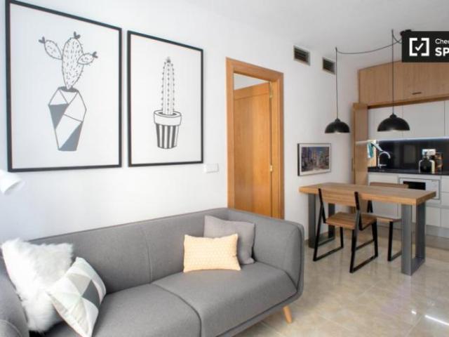 Apartamentos 1 Dormitorio Valencia Valencia ES101765044