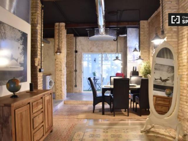 Apartamentos 1 Dormitorio Valencia Valencia ES101761217