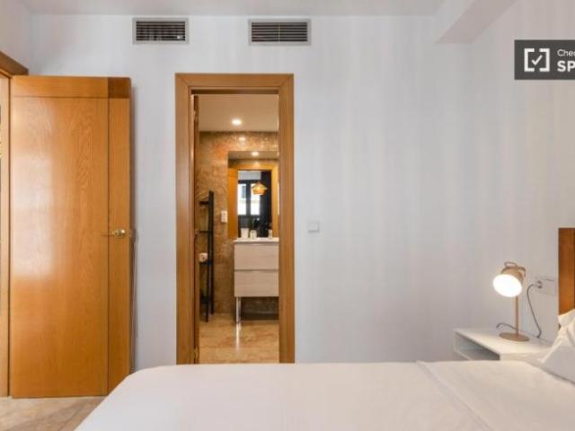 Apartamentos 1 Dormitorio Valencia Valencia ES101761851
