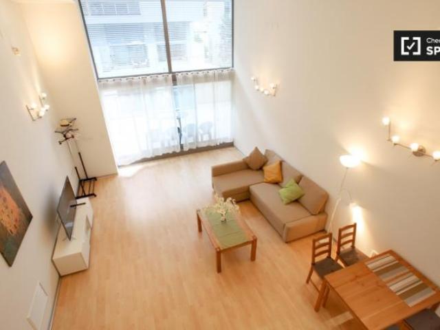 Apartamentos 1 Dormitorio Valencia Valencia ES101807430