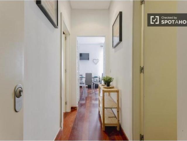 Apartamentos 1 Dormitorio Valencia Valencia ES101807592