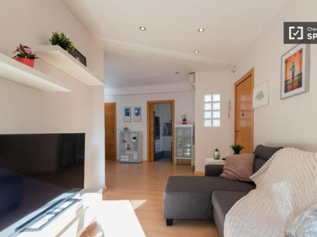 Apartamentos 1 Dormitorio Valencia Valencia ES101807671
