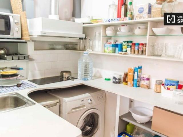 Apartamentos 1 Dormitorio Valencia Valencia ES101814320