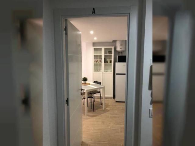 Apartamentos 1 Dormitorio Valencia Valencia ES101814665