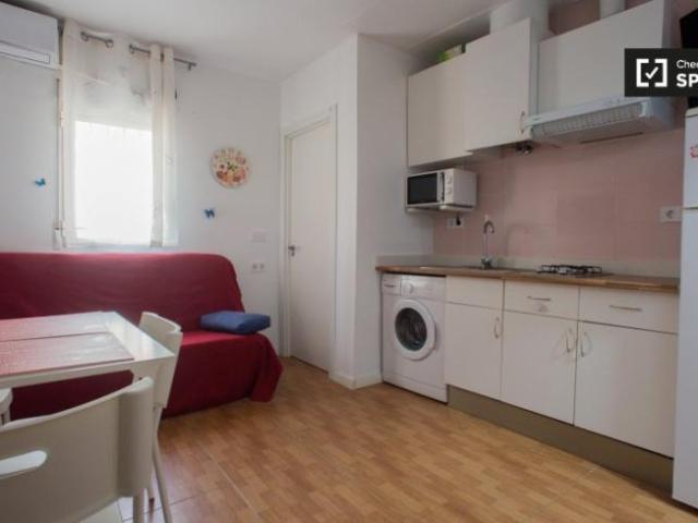 Apartamentos 1 Dormitorio Valencia Valencia ES101815092