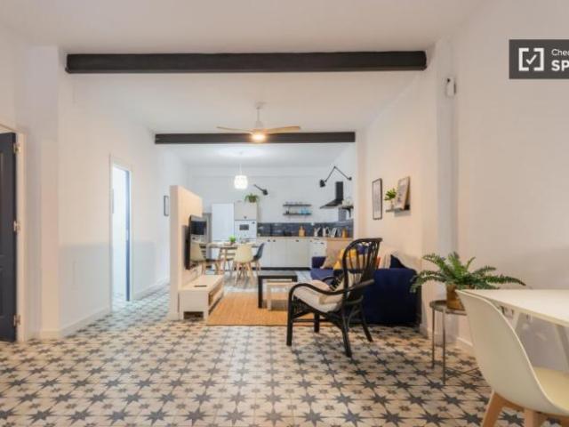 Apartamentos 1 Dormitorio Valencia Valencia ES101816166