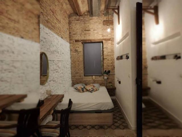 Apartamentos 1 Dormitorio Valencia Valencia ES101817027