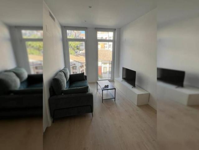 Apartamentos 1 Dormitorio Valencia Valencia ES101817815