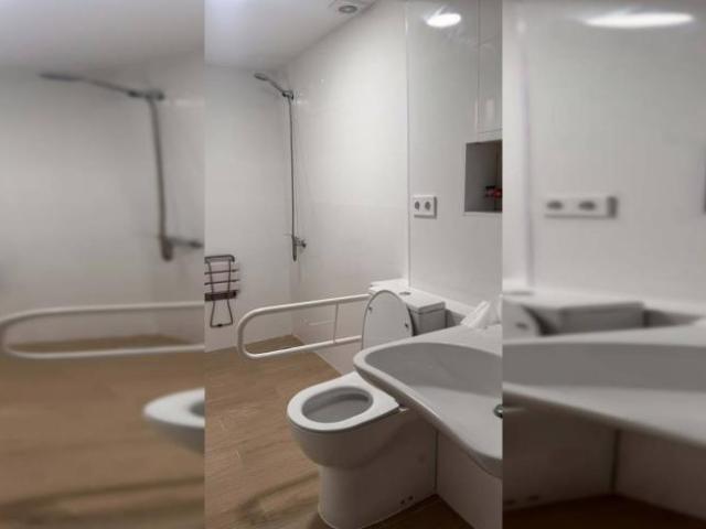 Apartamentos 1 Dormitorio Valencia Valencia ES101818330