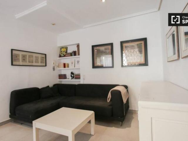 Apartamentos 1 Dormitorio Valencia Valencia ES101818469