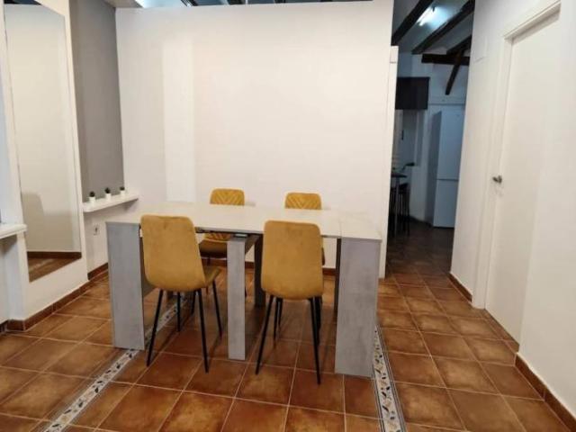 Apartamentos 1 Dormitorio Valencia Valencia ES101818862