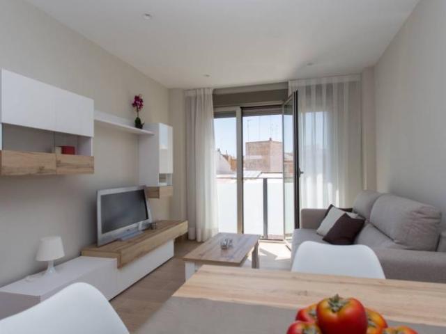 Apartamentos 1 Dormitorio Valencia Valencia ES101819467