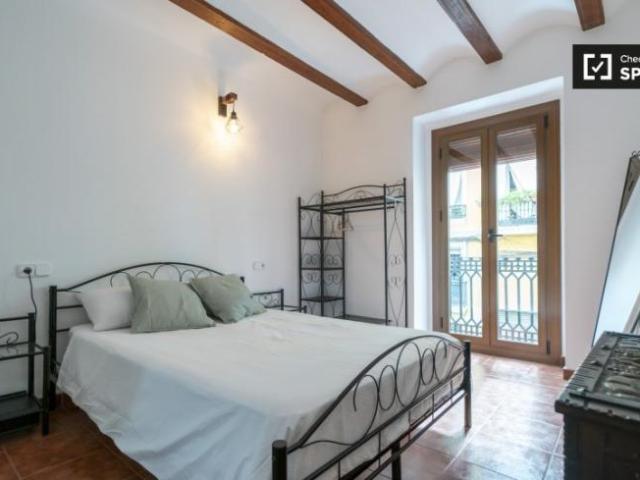 Apartamentos 1 Dormitorio Valencia Valencia ES101819767