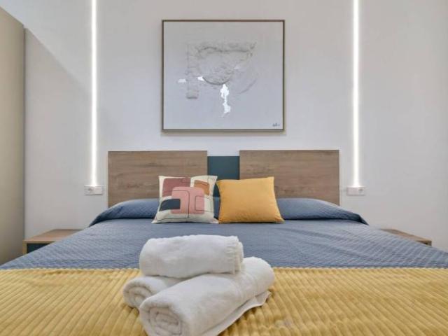 Apartamentos 1 Dormitorio Valencia Valencia ES101819893
