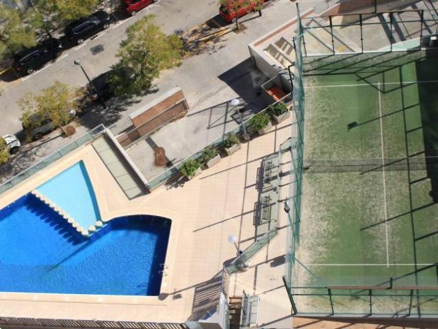Apartamentos 1 Dormitorio Valencia Valencia ES101810318