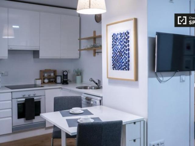Apartamentos 1 Dormitorio Valencia Valencia ES101812859