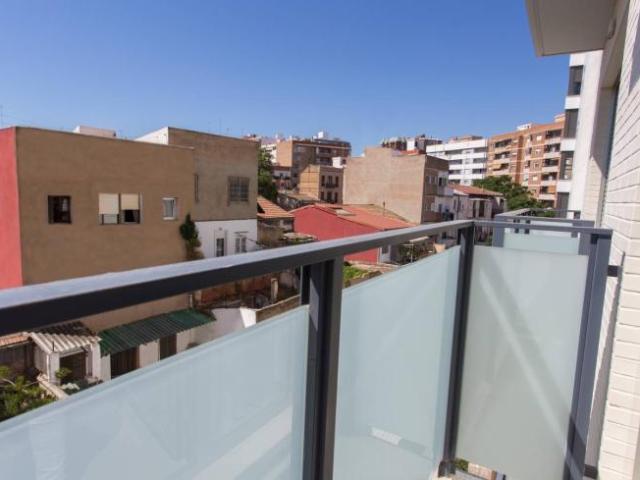 Apartamentos 1 Dormitorio Valencia Valencia ES101820590
