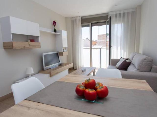 Apartamentos 1 Dormitorio Valencia Valencia ES101822252