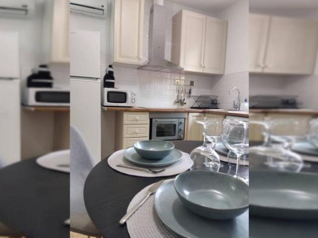 Apartamentos 1 Dormitorio Valencia Valencia ES101836397