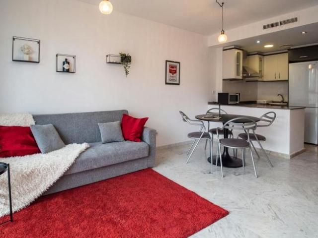 Apartamentos 1 Dormitorio Valencia Valencia ES101849334