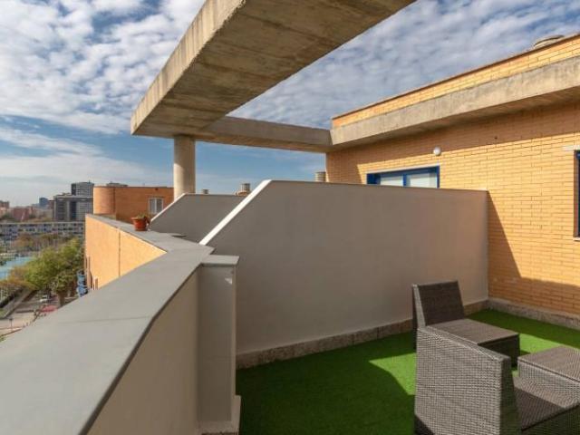 Apartamentos 1 Dormitorio Valencia Valencia ES101851354
