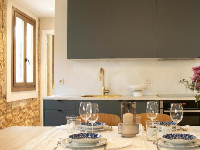 Apartamentos 1 Dormitorio Valencia Valencia ES101884193