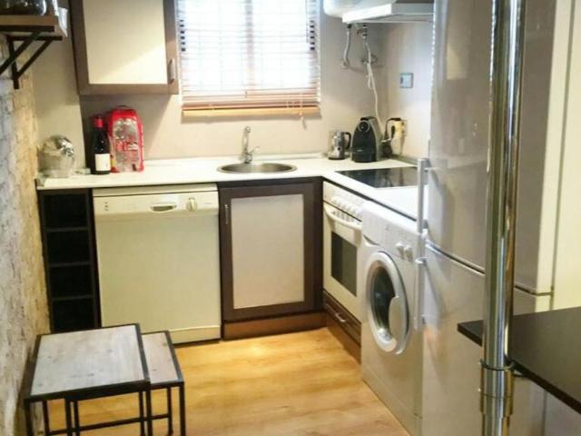 Apartamentos 1 Dormitorio Valencia Valencia ES102205519