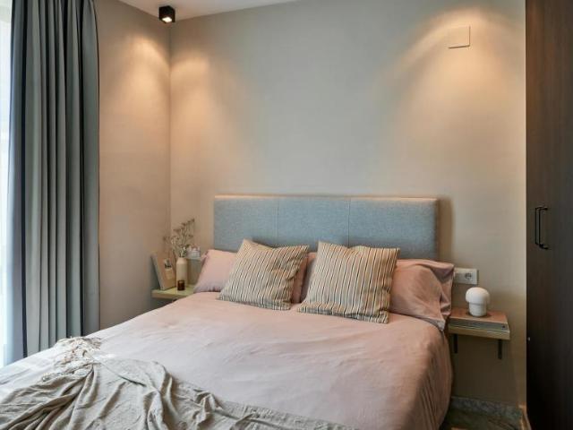 Apartamentos 1 Dormitorio Valencia Valencia ES102273589