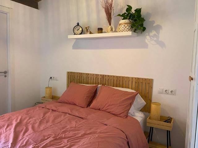 Apartamentos 1 Dormitorio Valencia Valencia ES102308750
