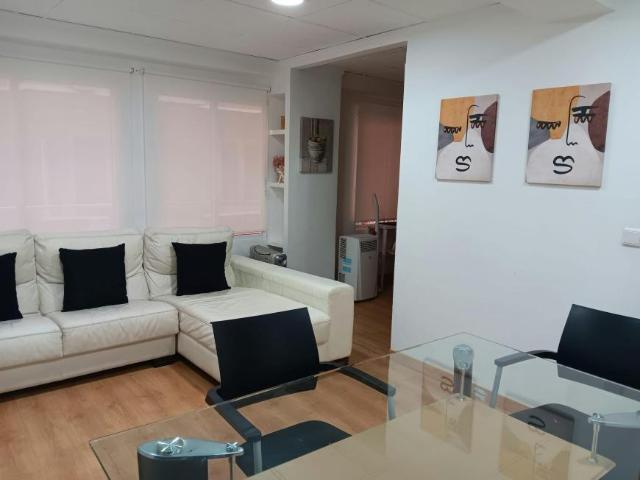 Apartamentos 1 Dormitorio Valencia Valencia ES102399870