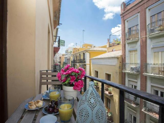 Apartamentos 1 Dormitorio Valencia Valencia ES102580082