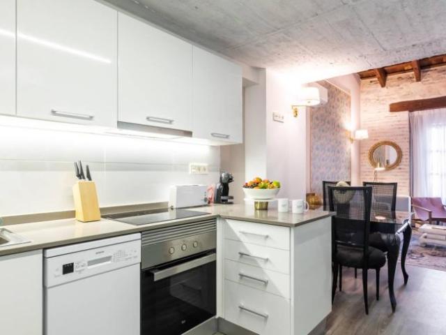 Apartamentos 1 Dormitorio Valencia Valencia ES102664310