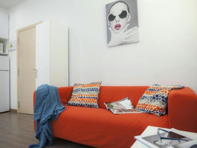 Apartamentos 1 Dormitorio Valencia Valencia ES102717270