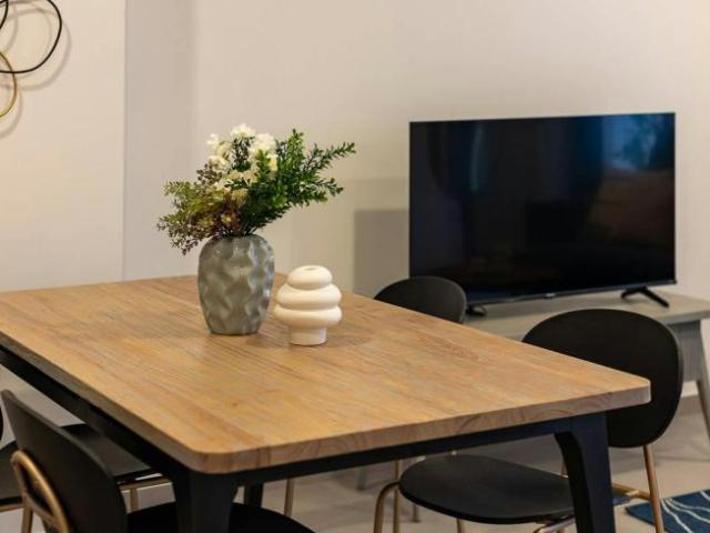 Apartamentos 1 Dormitorio Valencia Valencia ES102814665