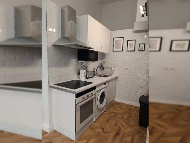 Apartamentos 1 Dormitorio Valencia Valencia ES102886591