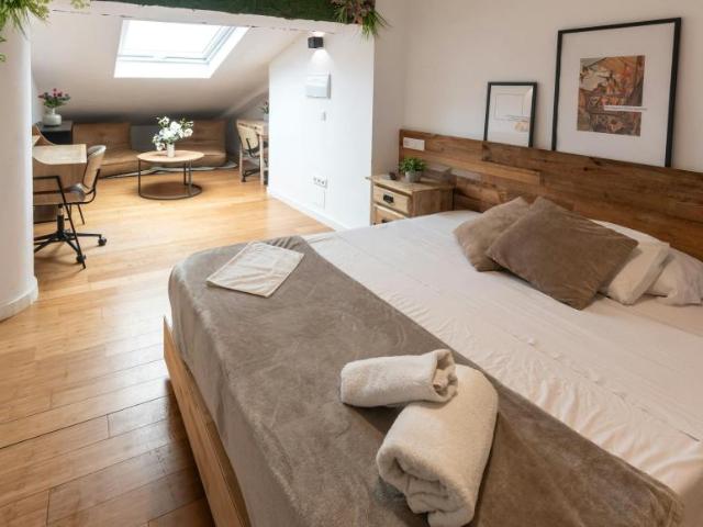 Apartamentos 1 Dormitorio Valencia Valencia ES102916728