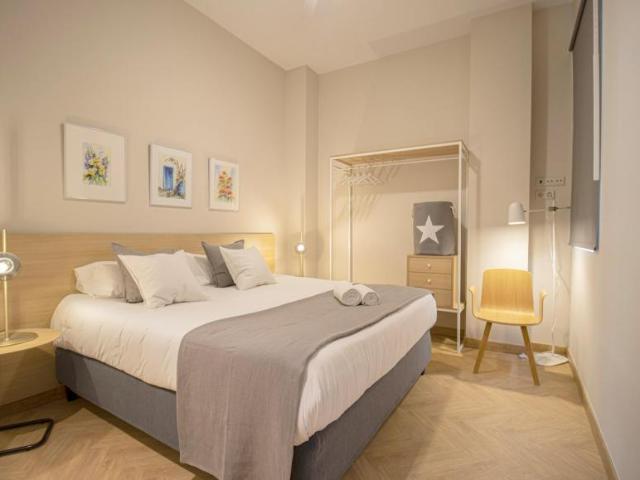 Apartamentos 1 Dormitorio Valencia Valencia ES103120105