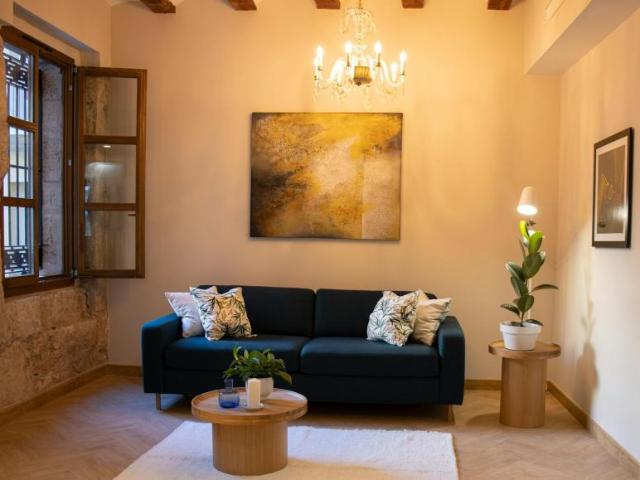 Apartamentos 1 Dormitorio Valencia Valencia ES103120124