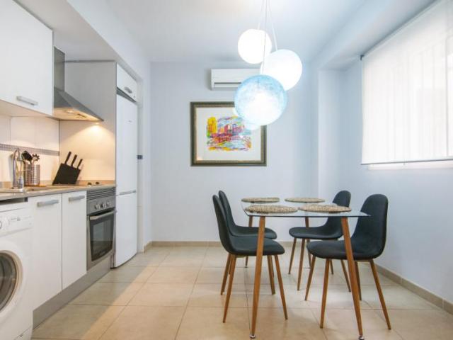 Apartamentos 1 Dormitorio Valencia Valencia ES103120631