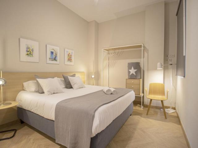 Apartamentos 1 Dormitorio Valencia Valencia ES103120655