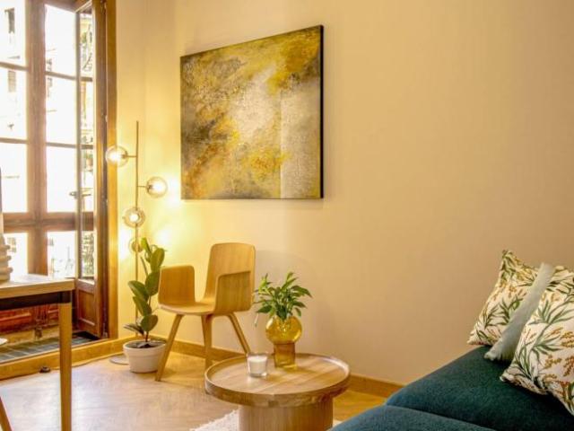 Apartamentos 1 Dormitorio Valencia Valencia ES103121208