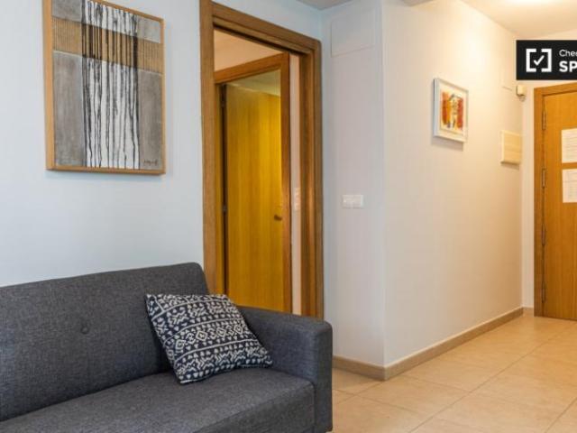 Apartamentos 1 Dormitorio Valencia Valencia ES103121406