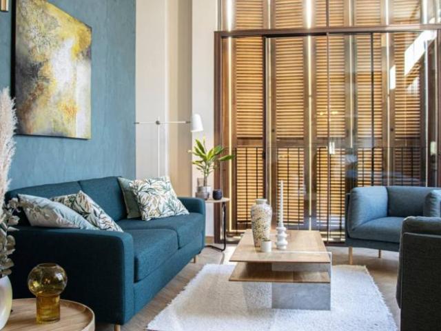 Apartamentos 1 Dormitorio Valencia Valencia ES103121452